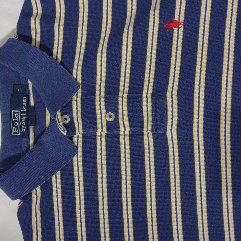 POLO by RALPH LAUREN